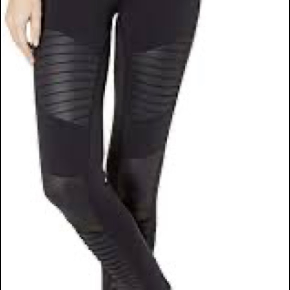 Alo Moto Sport Leggings